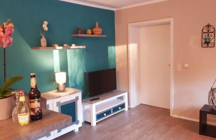 Ferienwohnung Hillig - Foto 18