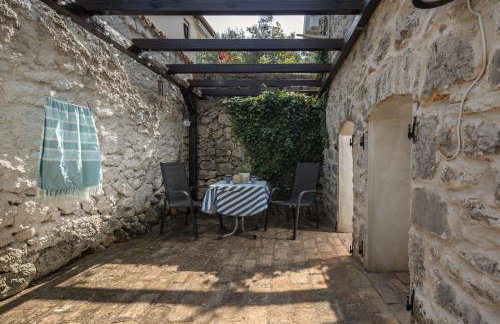 La Rocca Duo - Hidden In Istria - Happy Rentals - Foto 20