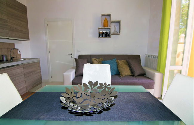 Casa Chiara in Centro con Corte Privata - Foto 8