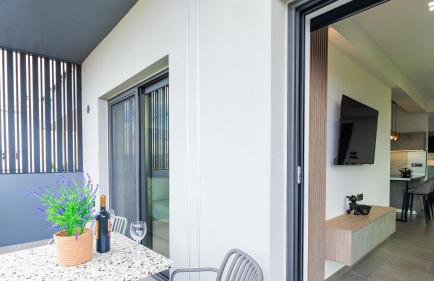 Seascape Luxury Apartment 2 - Foto 11