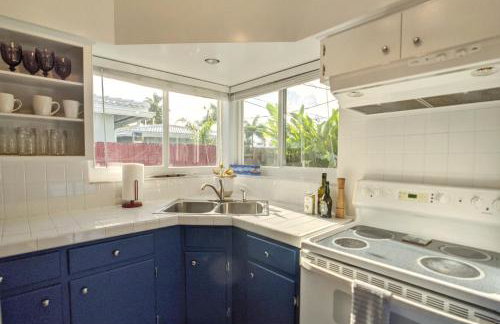 Surf House - Paddleboards - Canoes -1 mile to Wilton Manors - Foto 16