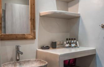 Epithea Suites Kythnos 5 με ιδιωτική πισίνα - Foto 25