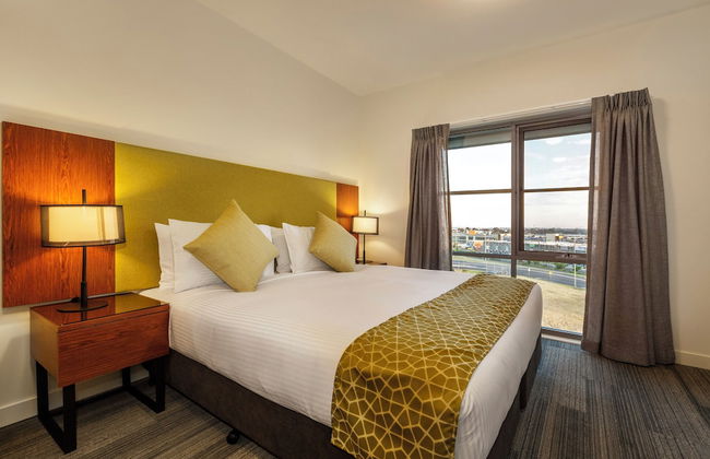 Quest Melbourne Airport - Foto 1