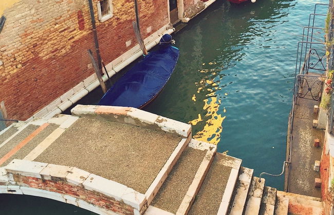 3749 Ponte Chiodo Guest House - Foto 43