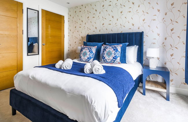 High Street Apartments By REDWOOD STAYS - Foto 14