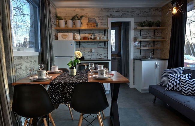 Domaine des Trois-Îles - Foto 11