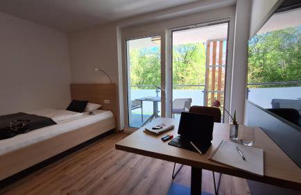 SONNENHOF Apartments - Photo 108