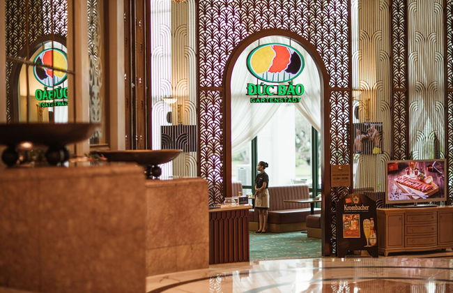 Daeha Hanoi Serviced Apartments - Foto 74