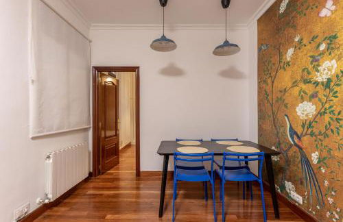 Tu hogar en Bilbao para 4 personas - Foto 12