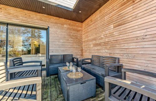 La Villa des Légendes - Spa & Swimming Pool - Foto 12