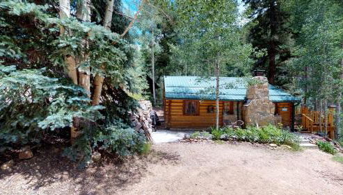 Cabin By The Creek With High Speed Wifi - Foto 5