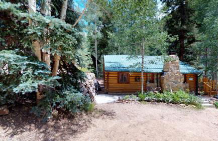 Cabin By The Creek With High Speed Wifi - Foto 5