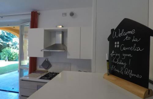 Villa dei sogni - Foto 60