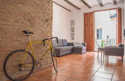 Ambrosio Flats Valencia - El Carmen - Photo 1