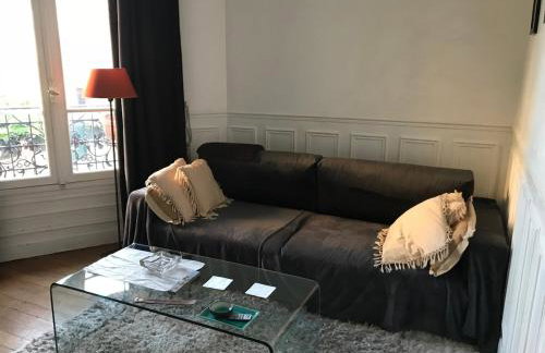 Appartement charmant à 5 minutes du métro - Foto 1