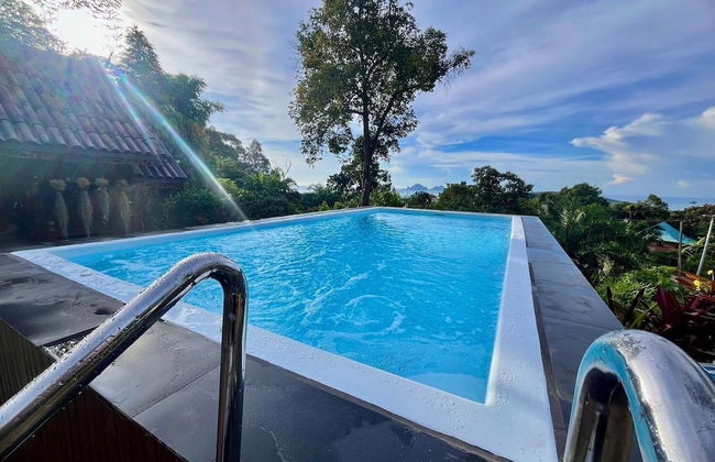 Klong Muang Seaview - Foto 29