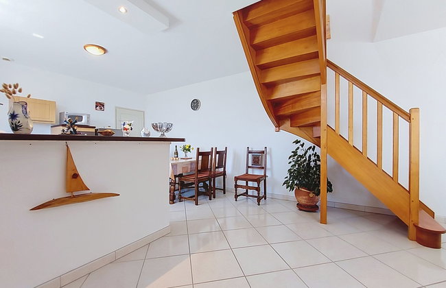 Holiday Home Le Sémaphore by Interhome - Foto 37