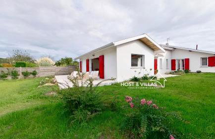 Host Villas CASA SOLEADA Tosse - Foto 1