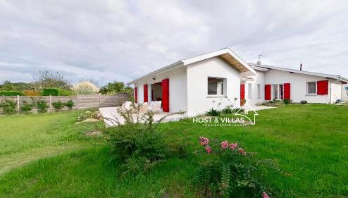 Host Villas CASA SOLEADA Tosse - Foto 1