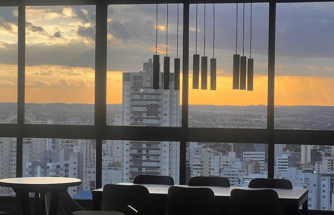 Luxurious Apartmento 2Q No Bueno - Photo 1