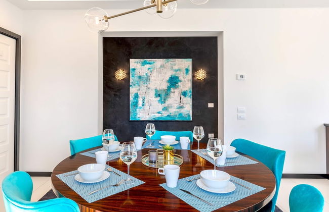 Genteel Home Prato - Foto 9