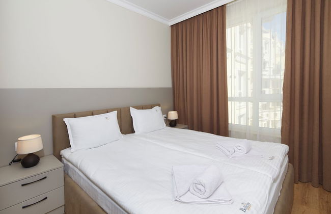 Bellicity Apart Complex - Foto 8