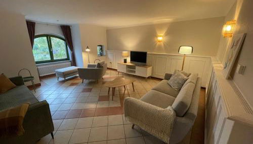 Villa Daries - Ferienwohnung mit eigenem Müritzstrand - Foto 5