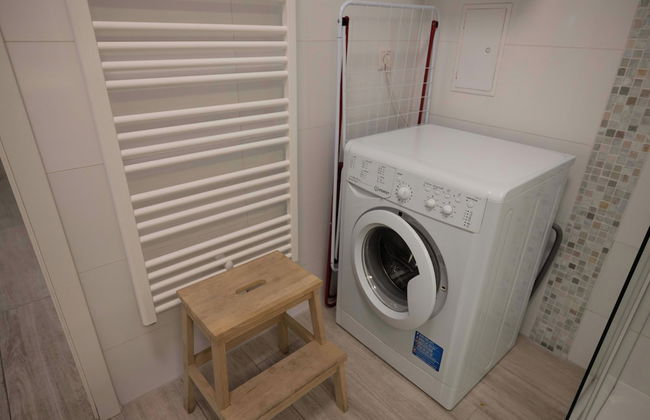 Mariahilf City Living - Foto 27