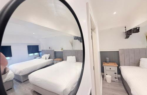 Amazing 10 bed apartments on Mathew Street - Foto 29