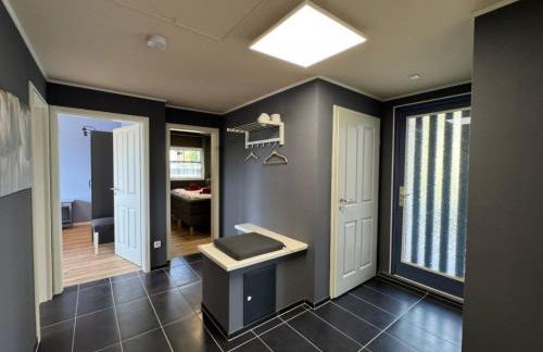 Holiday Home Feriendorf E44 by Interhome - Foto 19