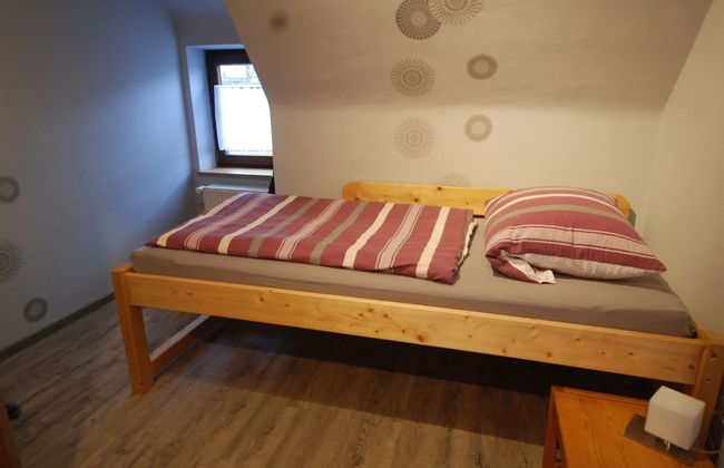 Wohnung in Frankenberg fur Radfahrer - Photo 4