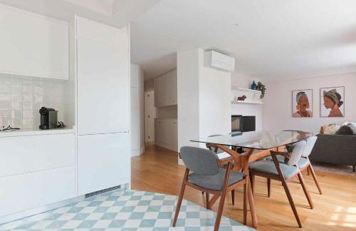 Downtown Charming Apartments - Apartamento Castelo - Foto 1