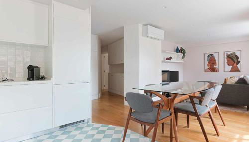 Downtown Charming Apartments - Apartamento Castelo - Foto 1