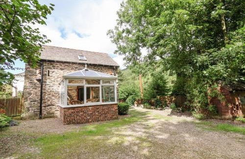 The Old Barn - Foto 20