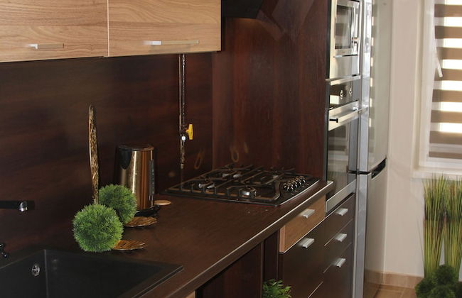 Mox Downtown Apartman - Foto 6