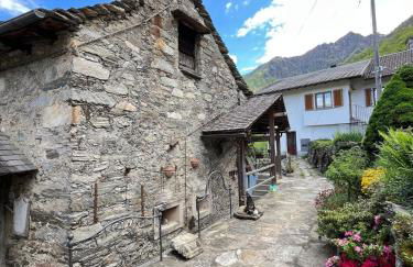 Cà dul Barba - Foto 12