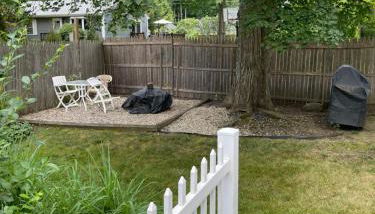 Cozy 2-bedroom Cottage with Access to Bantam Lake - Foto 3, Garden