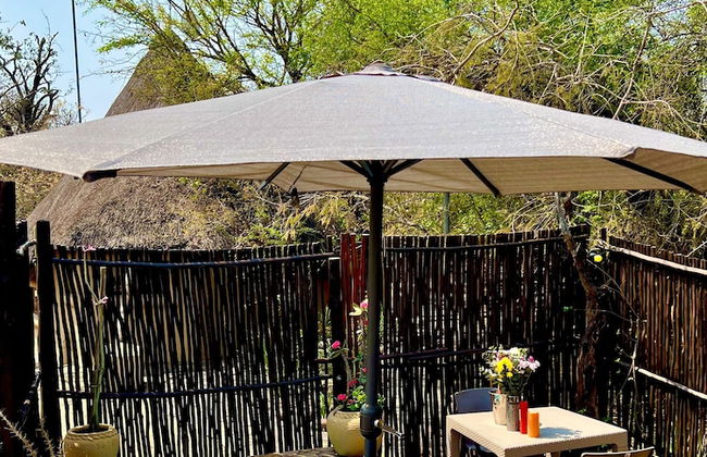 Manzini Swazi King Chalets - Foto 55