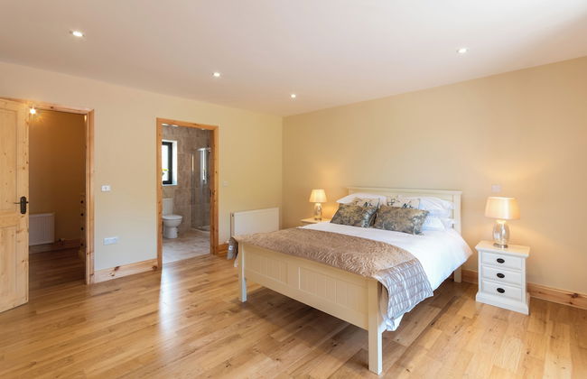 Luxury 4 Bedroom Holiday Home Overlooking the sea on Valentia Island - Foto 5