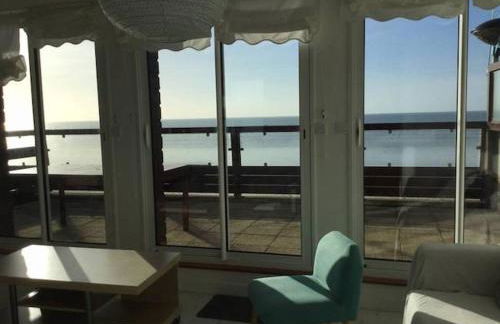 LES ILES VUE SUR MER - Foto 52