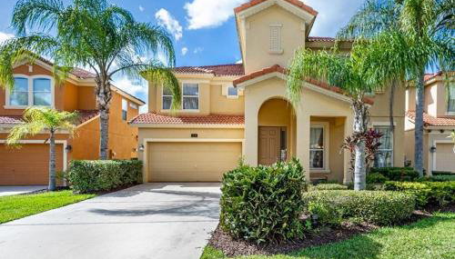 Lakeview 6-Bedroom Retreat with Game Room, Private Pool, Spa & Resort Amenities - Ideal for Families & Groups - Foto 3