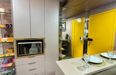 Apto NOVO - Vila Telebrasília 7min do Aeroporto - Foto 14