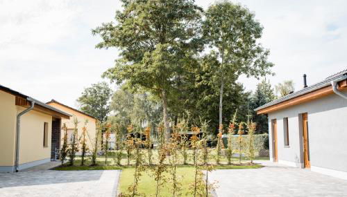 Havelstern Ketzin, Ferienhaus Plötze - Foto 5