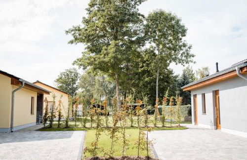 Havelstern Ketzin, Ferienhaus Plötze - Foto 5