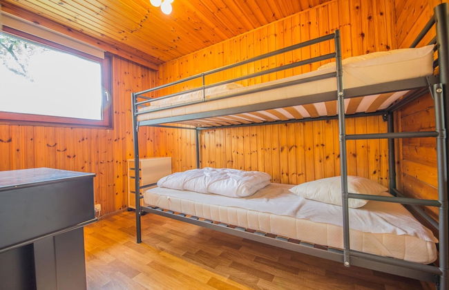 Nature Chalet in Somme-leuze - Foto 3