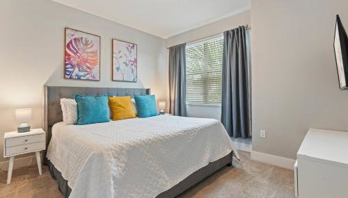 Amazing 4 Bedrooms Next to DisneyPrivate Pool - Foto 2, Other