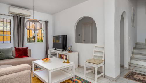 Panoramic terrace w pool by Costarentals - Ref 148 - Photo 4, Other