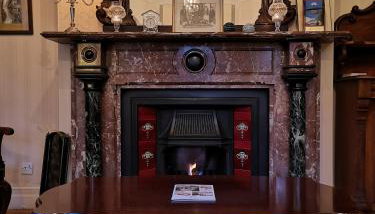 Ardtara Country House - Foto 4, Lobby or reception