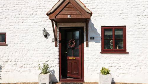 Chalk Cottage - Foto 3