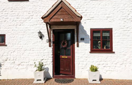 Chalk Cottage - Foto 3